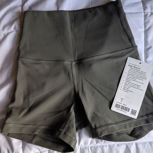 Lululemon Align Shorts size 2